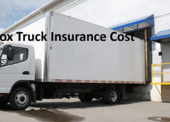 Box Truck Insurance Cost