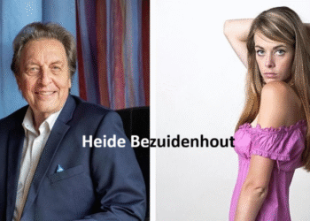 Heide Bezuidenhout