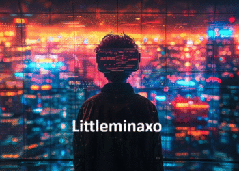 Littleminaxo