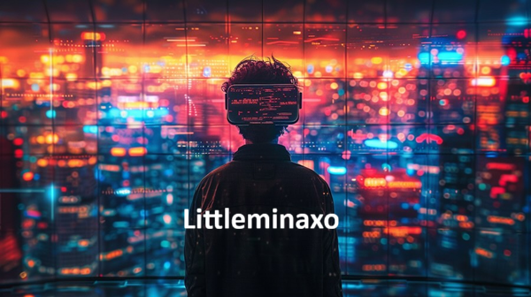 Littleminaxo