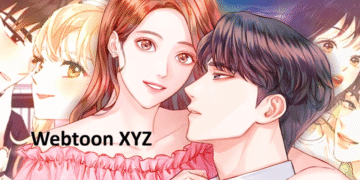 Webtoon XYZ