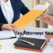 Tax Attorneys Near Me
