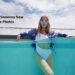 Sydney Sweeney New Poolside Photos