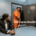 2nd Degree Misdemeanor
