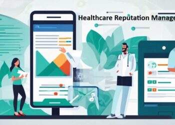 Healthcare Reputation Management