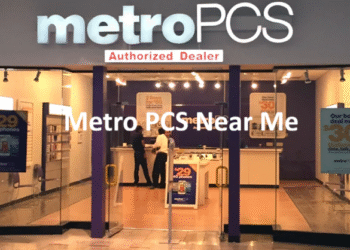 Metro PCS Near Me