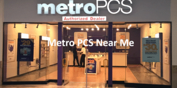 Metro PCS Near Me