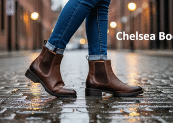 Chelsea Boots