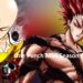 One Punch Man Season 3