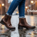 Chelsea Boots