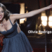 Olivia Rodrigo Vampire