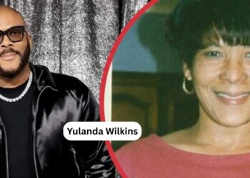 Yulanda Wilkins