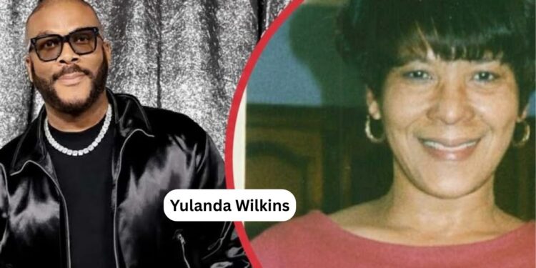 Yulanda Wilkins