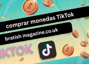 comprar monedas TikTok