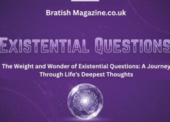 Existential Questions