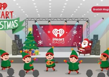iHeart Christmas