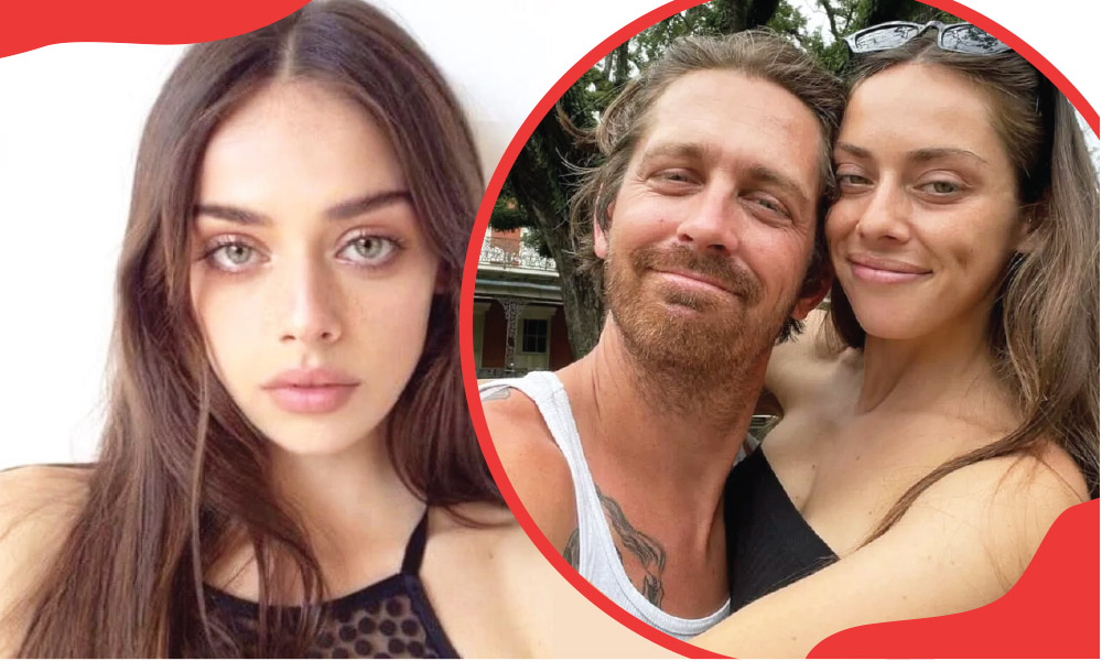 Tony Hinchcliffe Wife