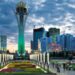 Kazakhstan