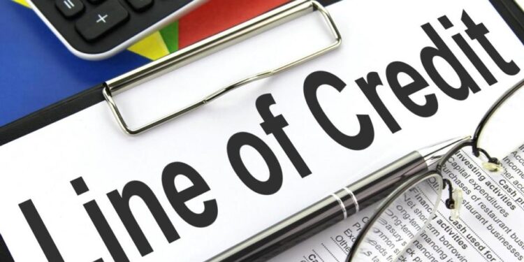 TN BANK Business Line of Credit