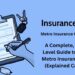 Metro Insurance Claim