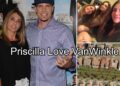Priscilla Love VanWinkle
