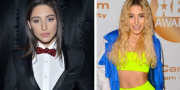 Abella Danger Net Worth: Inside the Adult Film Icon’s Financial Empire
