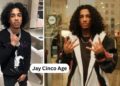 Jay Cinco Age