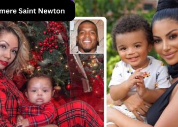 Cashmere Saint Newton