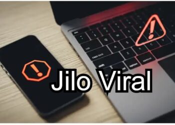 Jilo Viral