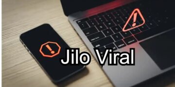 Jilo Viral