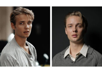 Edouard Philipponnat: From Humble Roots to Hollywood Royalty – The Making of a Multilingual Maverick