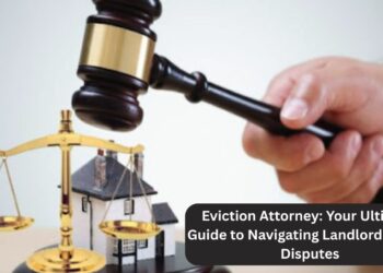 Eviction Attorney