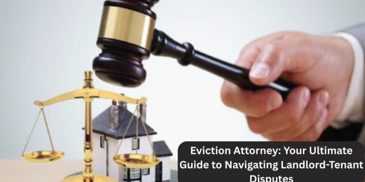 Eviction Attorney