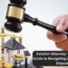 Eviction Attorney
