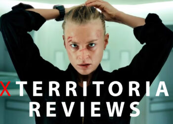 Exterritorial Reviews: A Deep Dive into the 2025 Netflix Thriller’s Reception