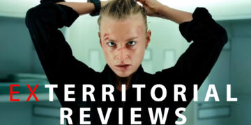 Exterritorial Reviews: A Deep Dive into the 2025 Netflix Thriller’s Reception