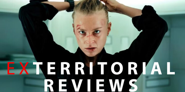 Exterritorial Reviews: A Deep Dive into the 2025 Netflix Thriller’s Reception