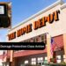Home Depot Damage Protection Class Action