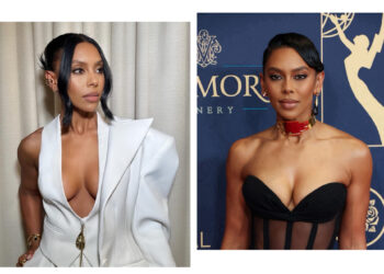 Is Yodit Tewolde Married? Unveiling the Life of a Legal Powerhouse