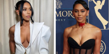 Is Yodit Tewolde Married? Unveiling the Life of a Legal Powerhouse