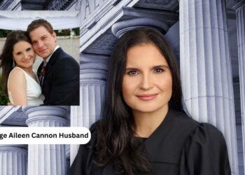 Judge Aileen Cannon Husband