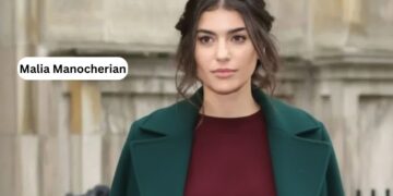 Malia Manocherian