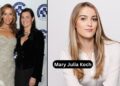 Mary Julia Koch