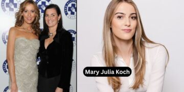 Mary Julia Koch