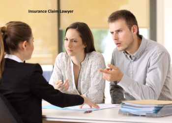 Insurance Claim Lawyer