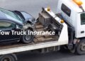 Tow Truck Insurance