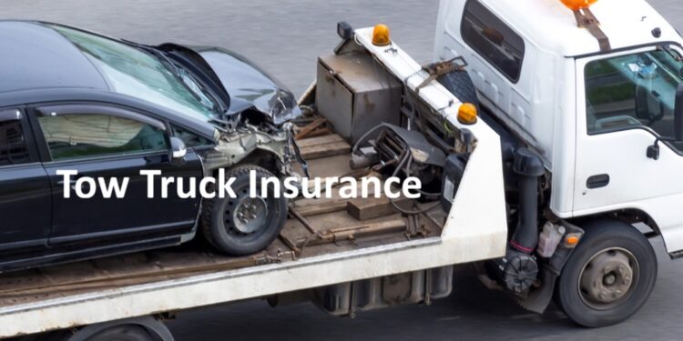 Tow Truck Insurance