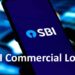 SBI Commercial Loans