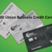 Credit Union Business Credit Cards