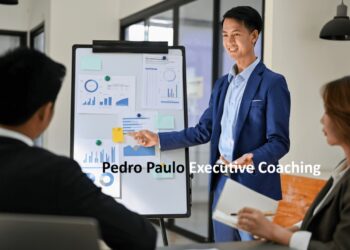 Pedro Paulo Executive Coaching